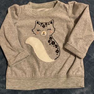 Sweater 18 months